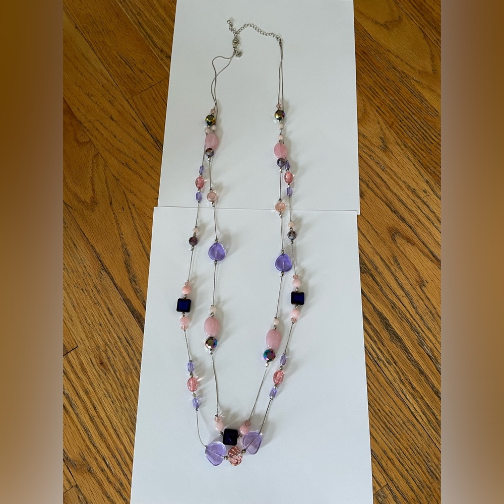 Premier Designs Jewelry Necklace